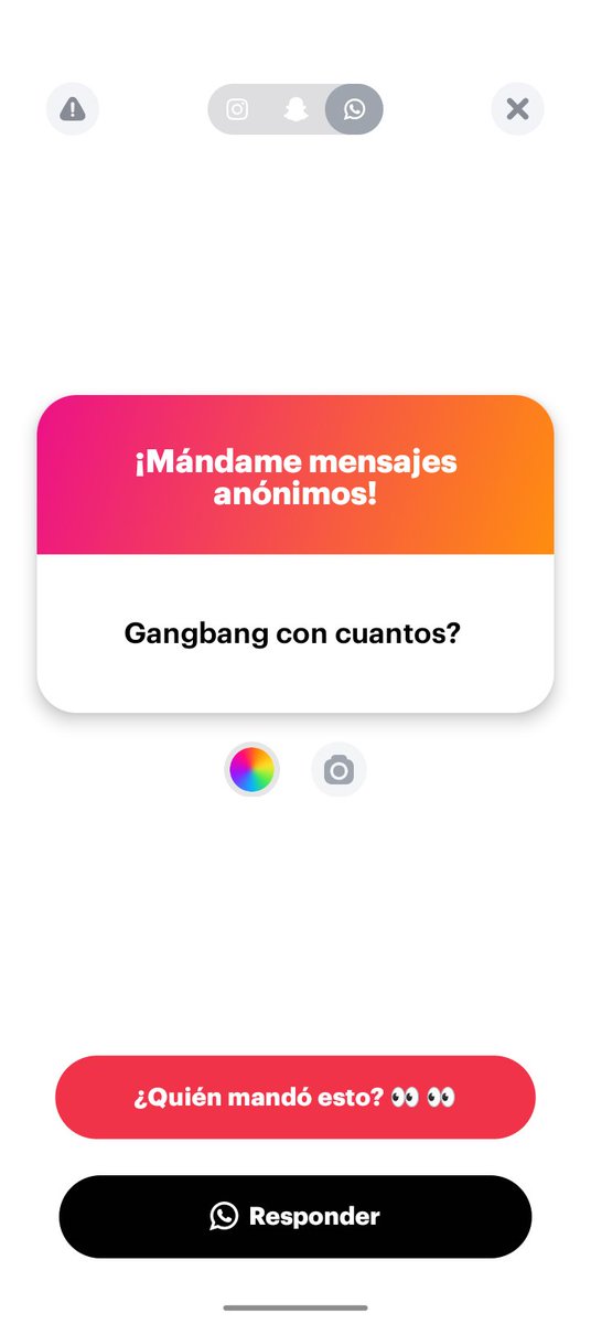 Pues unos 5