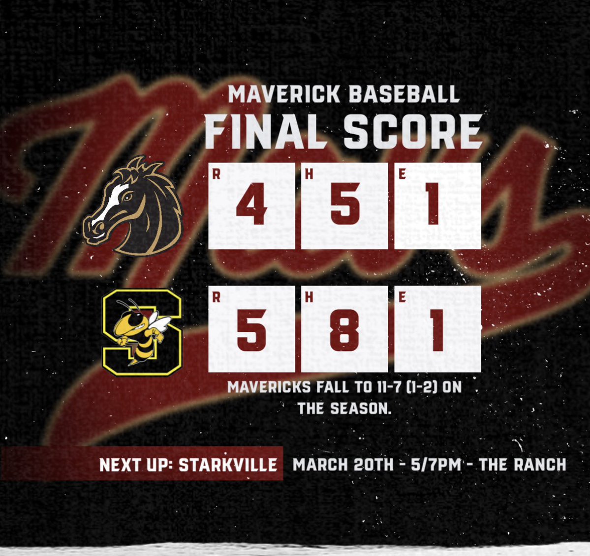 Germantown Baseball tweet media