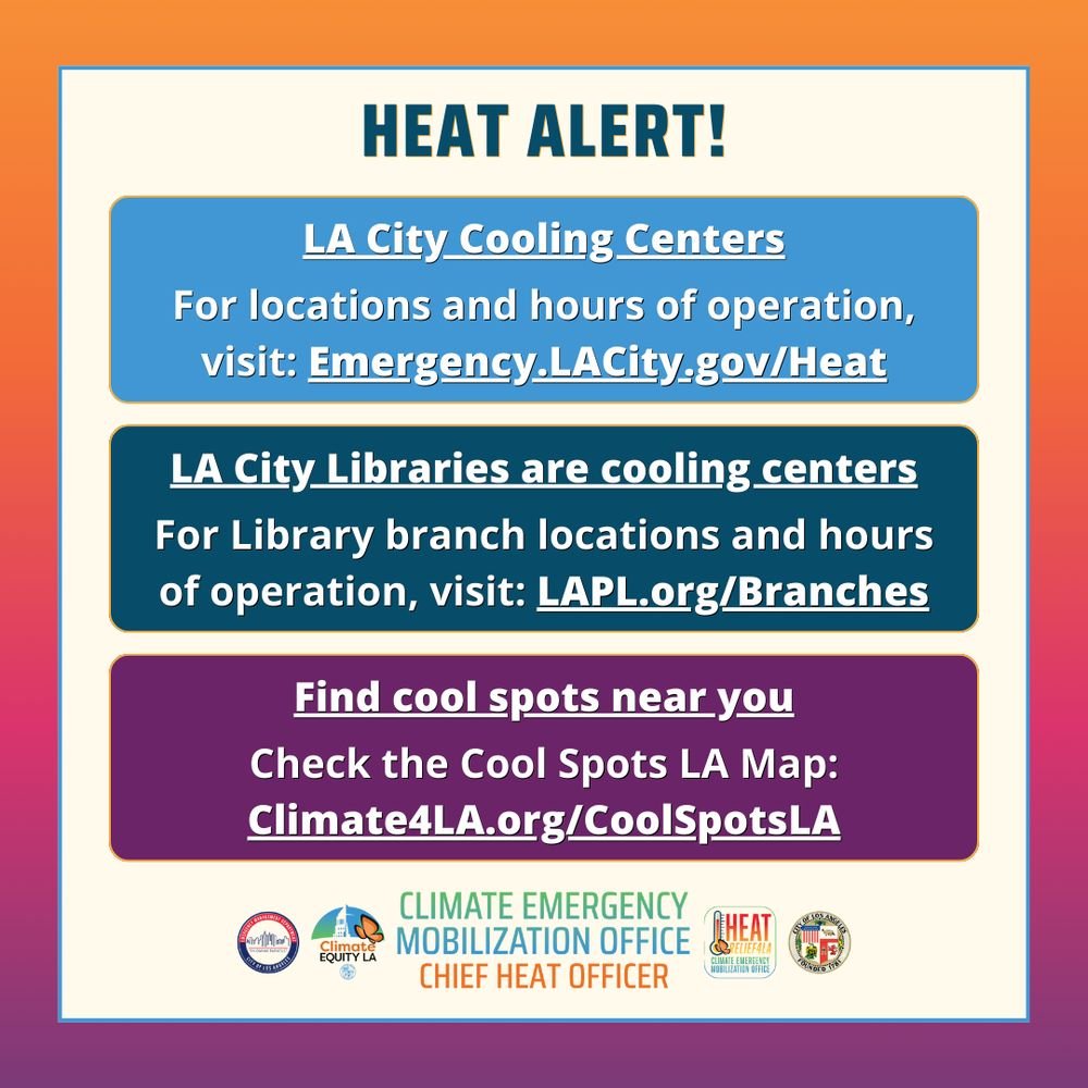 LA Dept of Aging tweet media