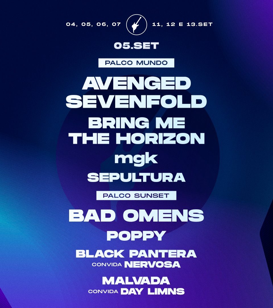 BAD OMENS tweet media