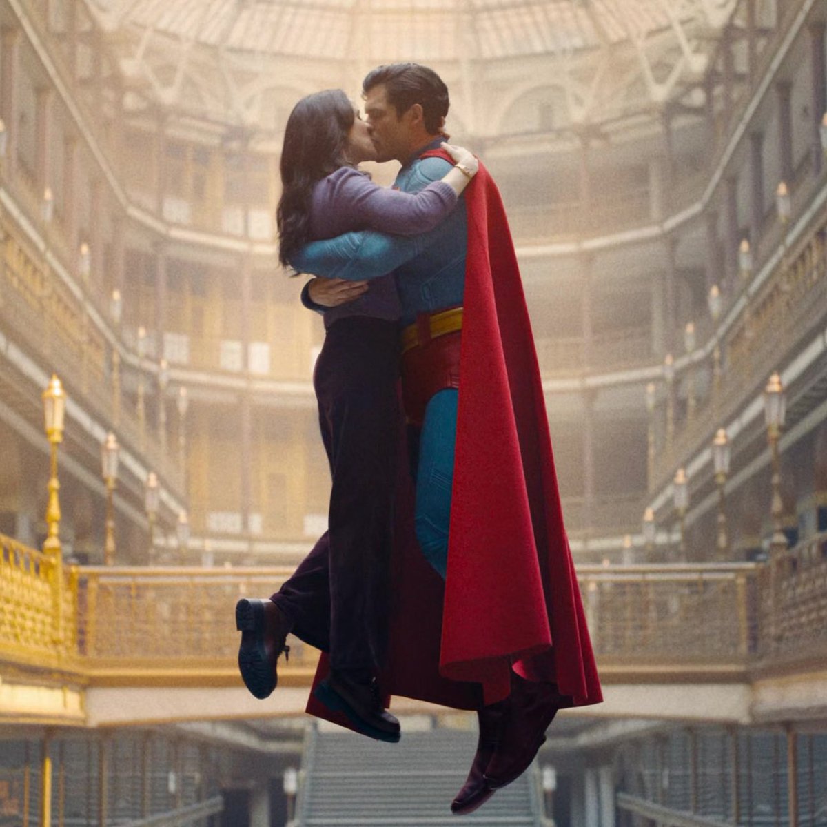 Green Lantern DCU Updates tweet media