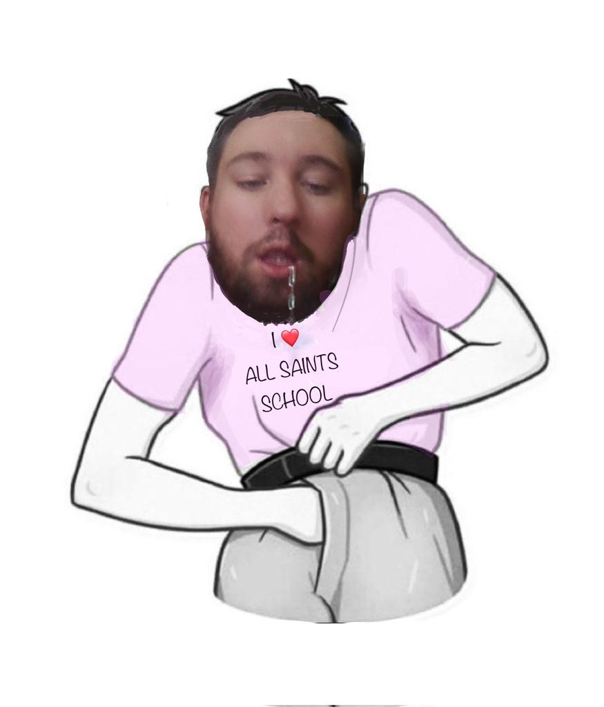 Not My Fandom tweet media