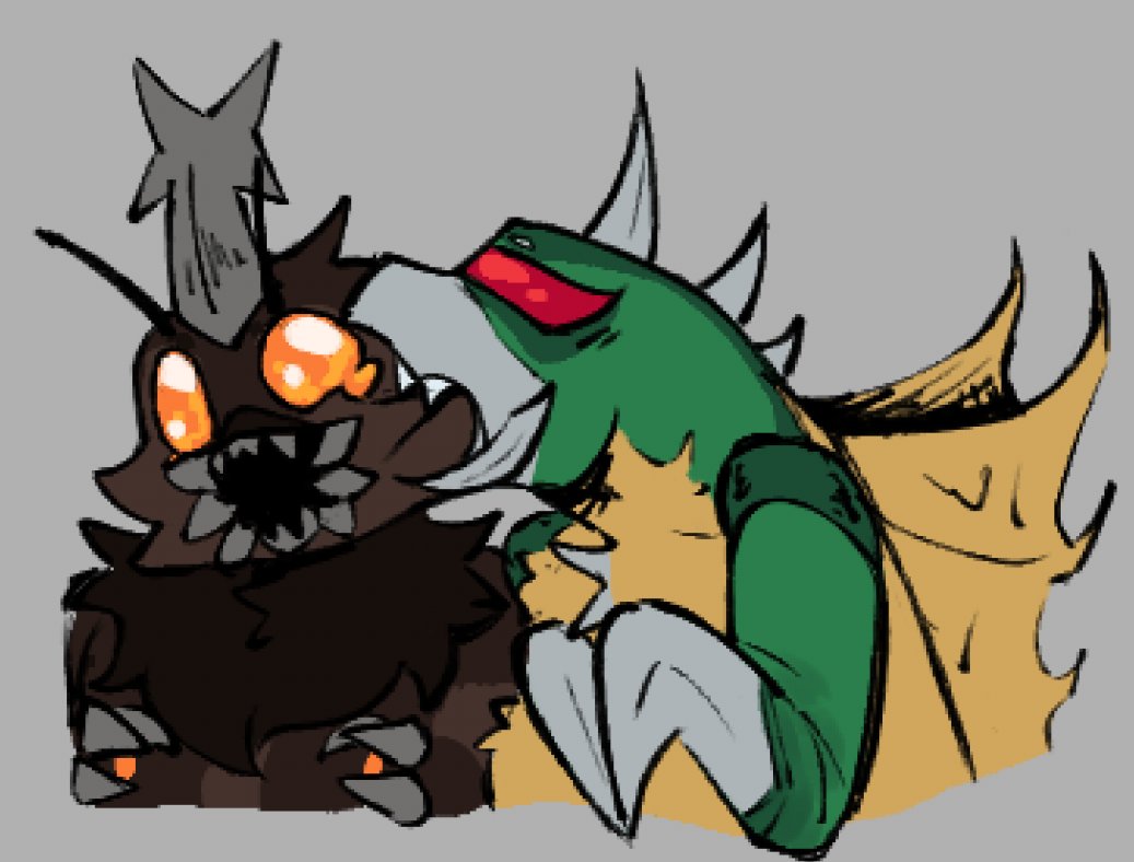 Indigo Møøn tweet media