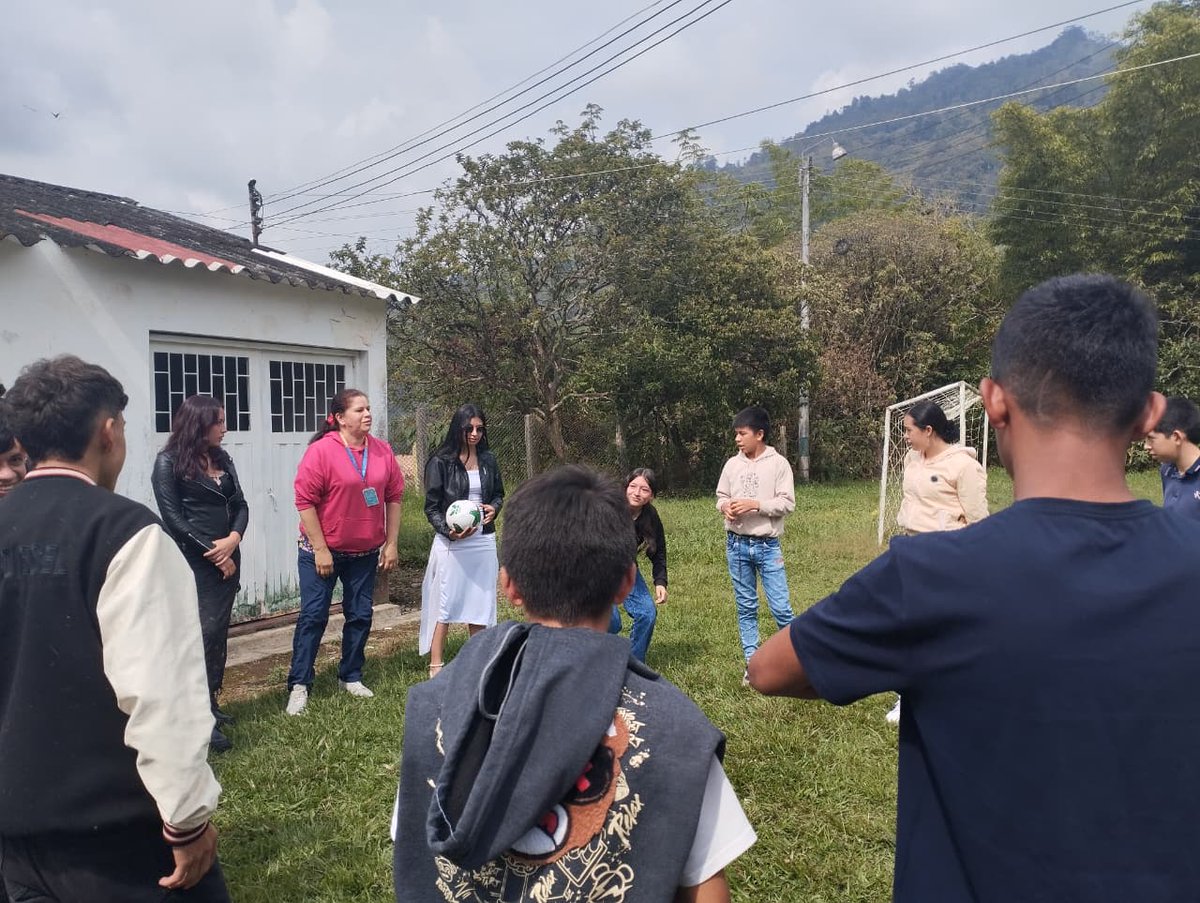 yanile emilse beltran aguilera tweet media