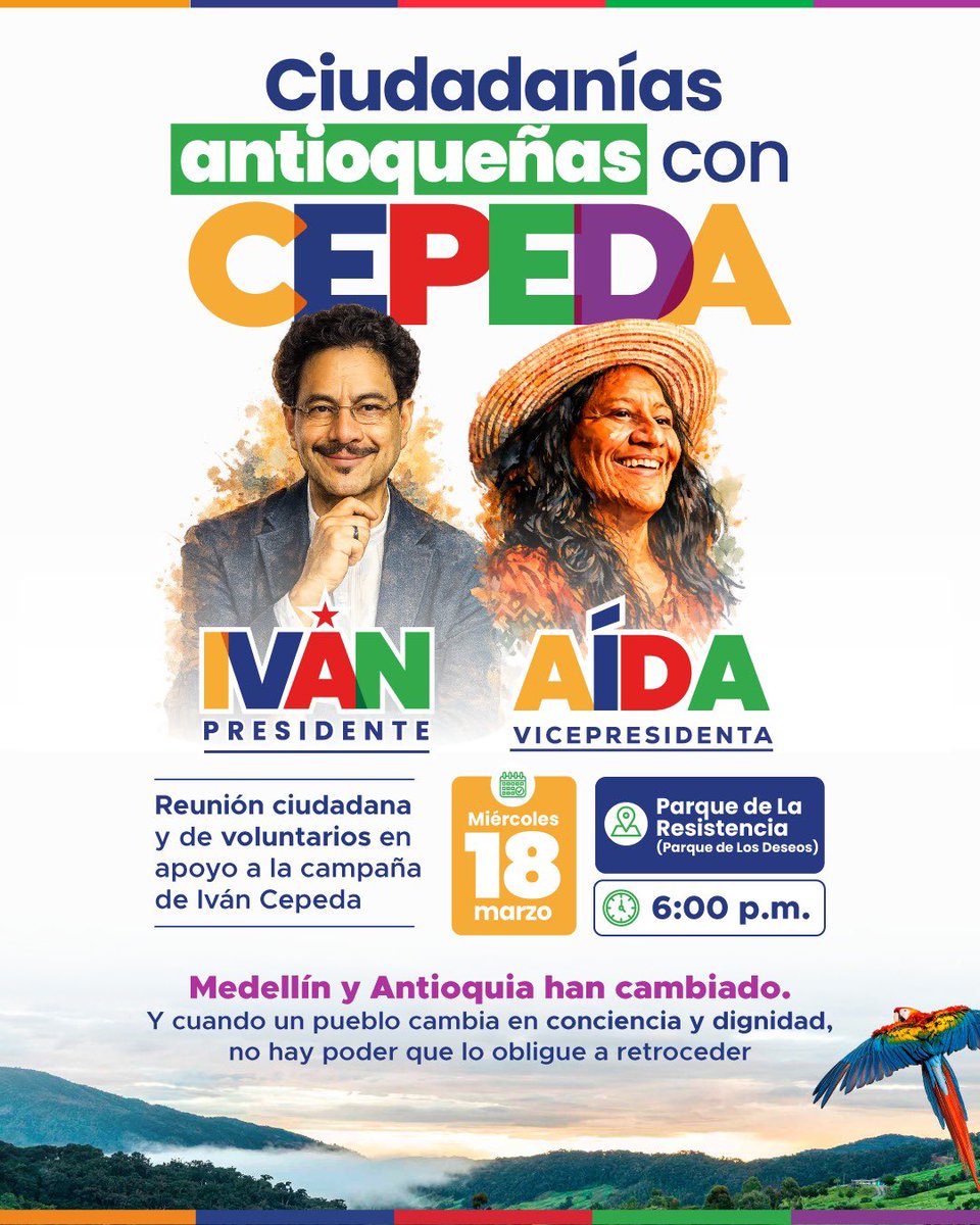 Anderson Castaño tweet media