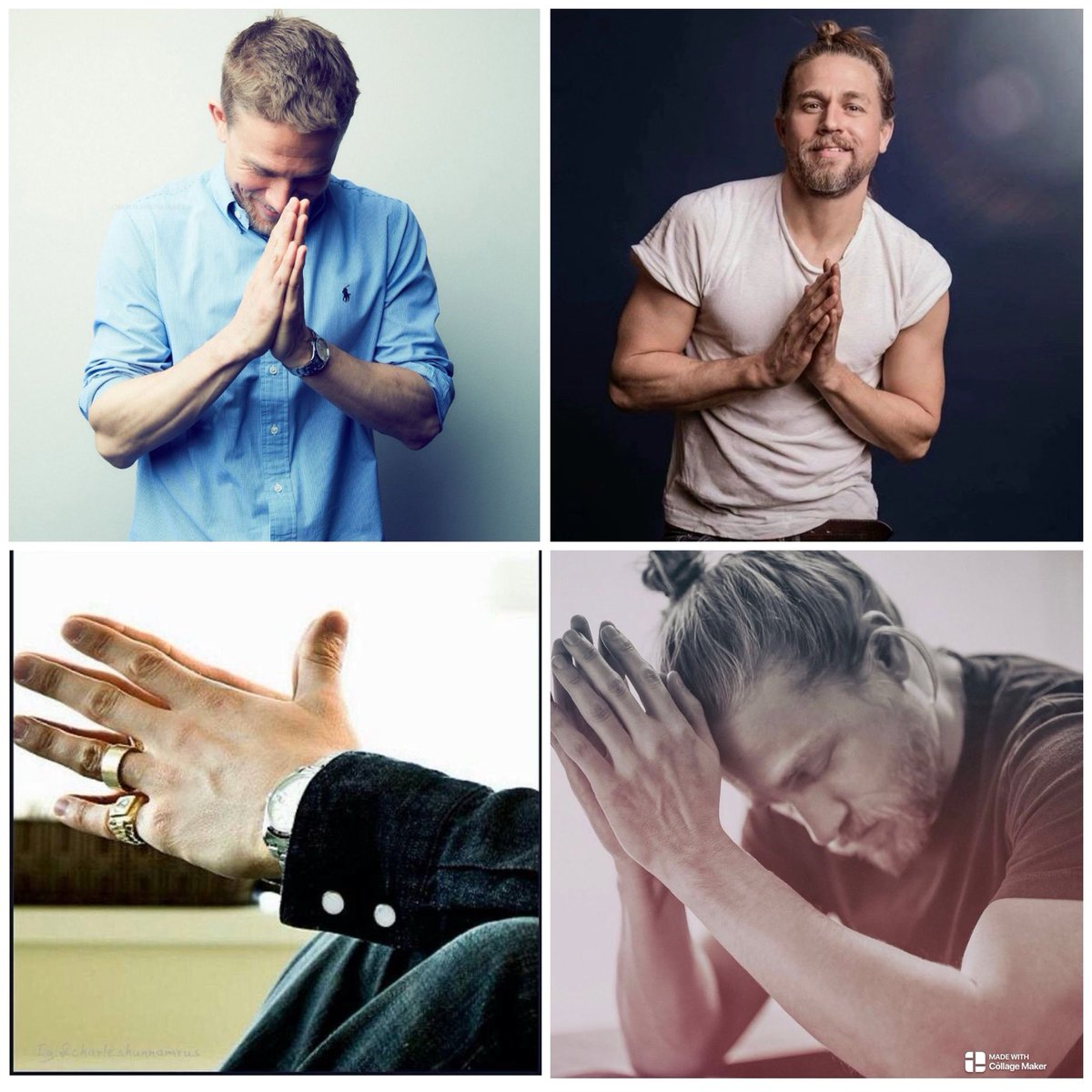 Blue Flamingo tweet media