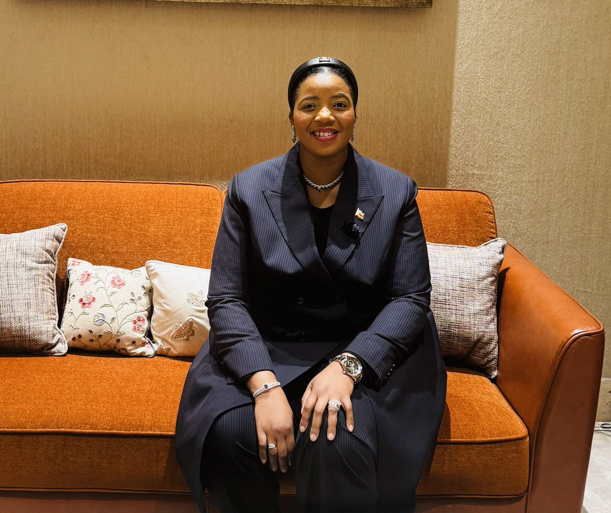 The Blueprint of Excellence - Woman Crush Wednesday #WCW From tourism ...