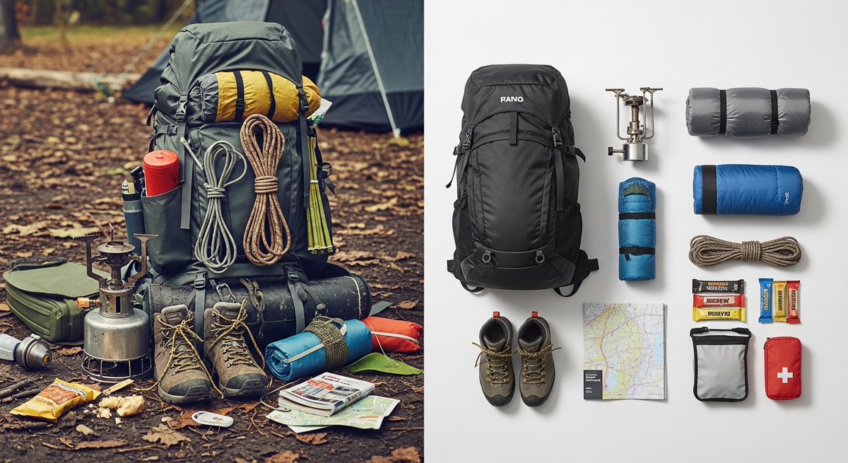 OffGridLiving2's tweet image. Biggest beginner mistake?

Buying gear before understanding the basics.

Here’s the smarter way to start prepping:
off-grid-cabin.com/beginner-prepp…
#preppingtips #survival