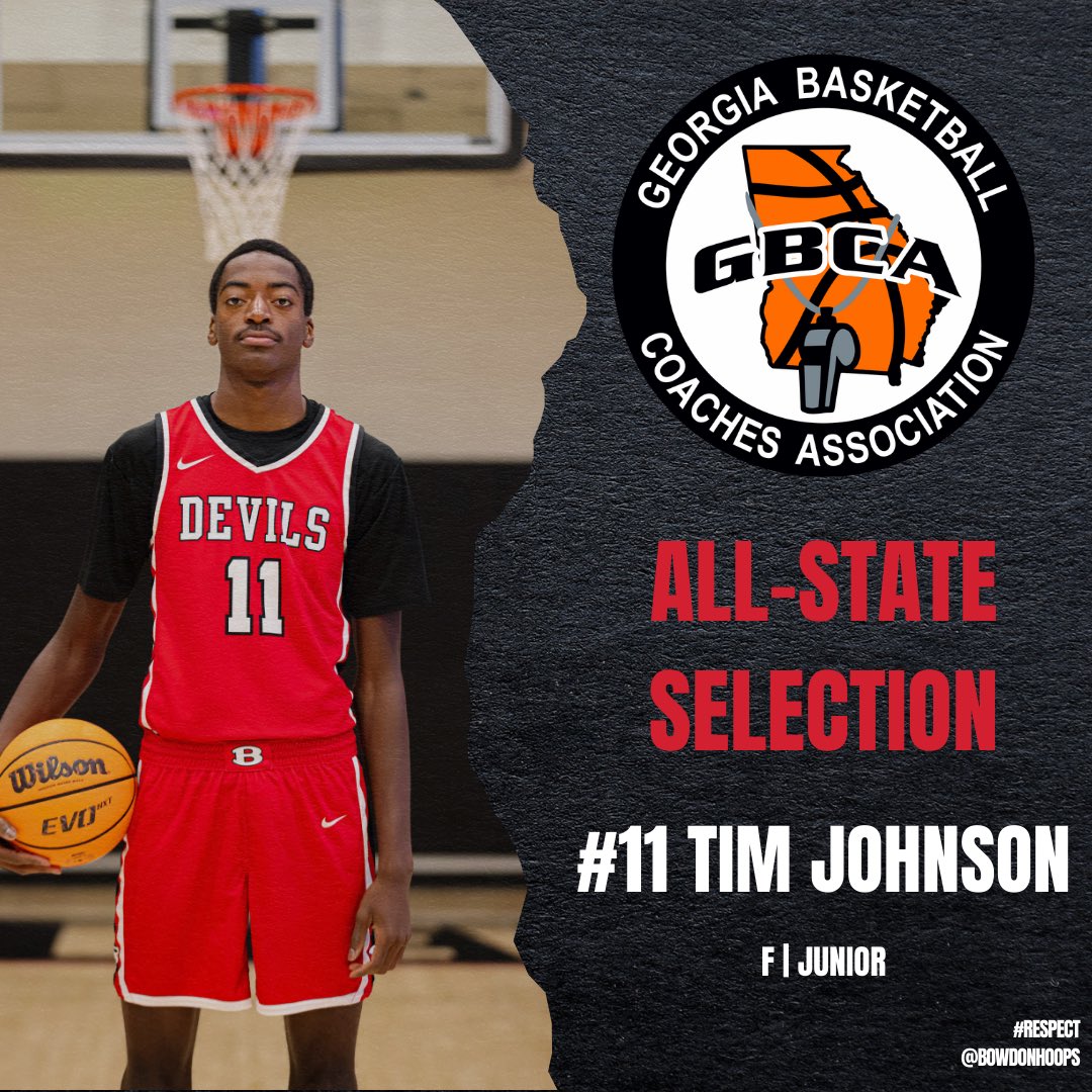 Bowdon Basketball tweet media