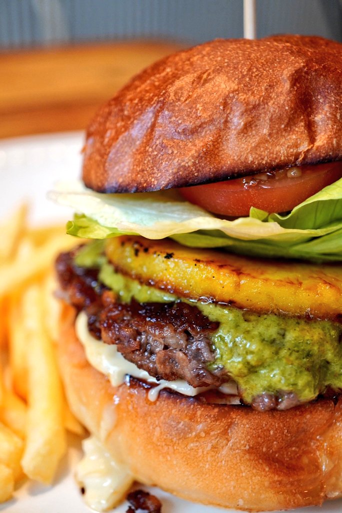 JICCHI BURGER🍔 tweet media