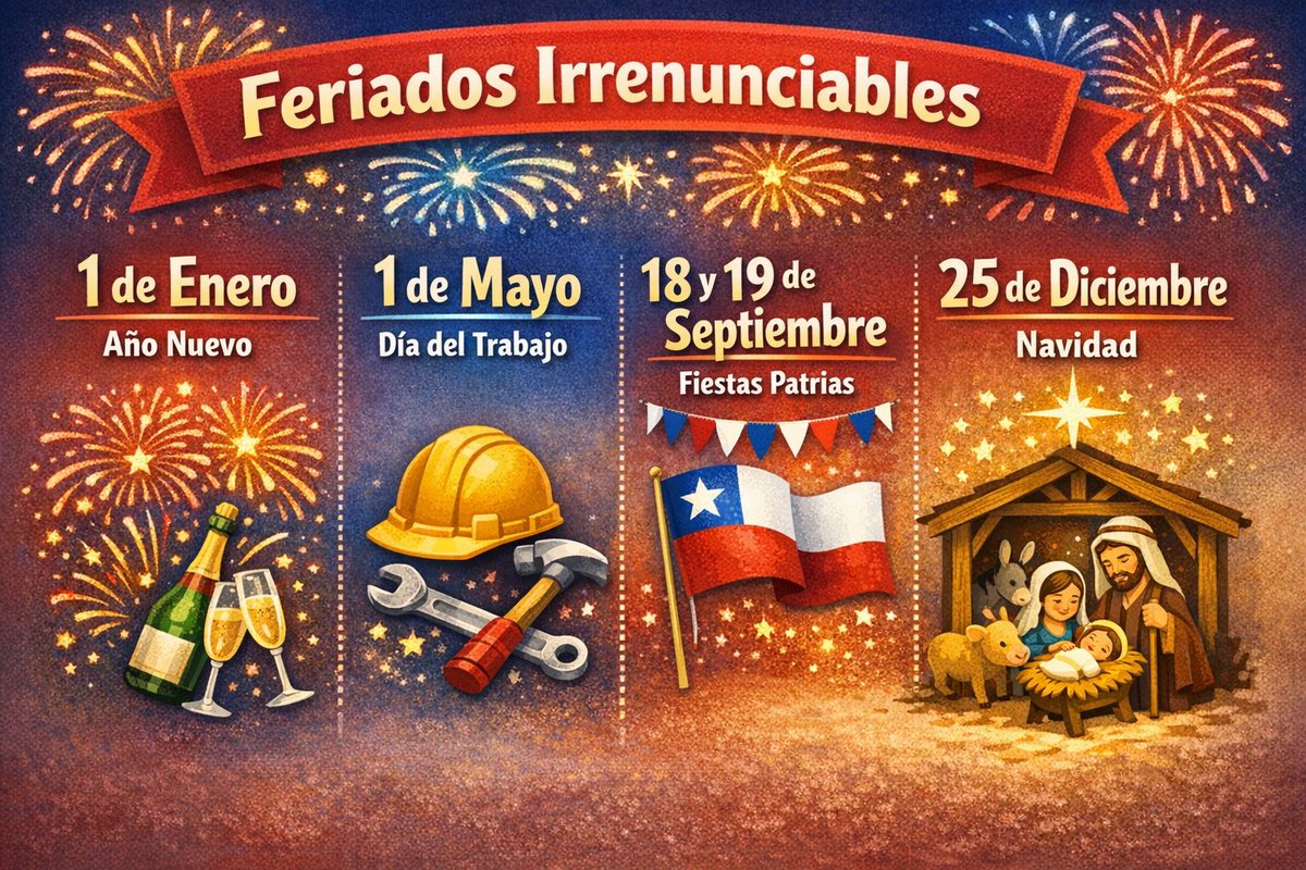 Luis Enrique Santana 🇨🇱 tweet media