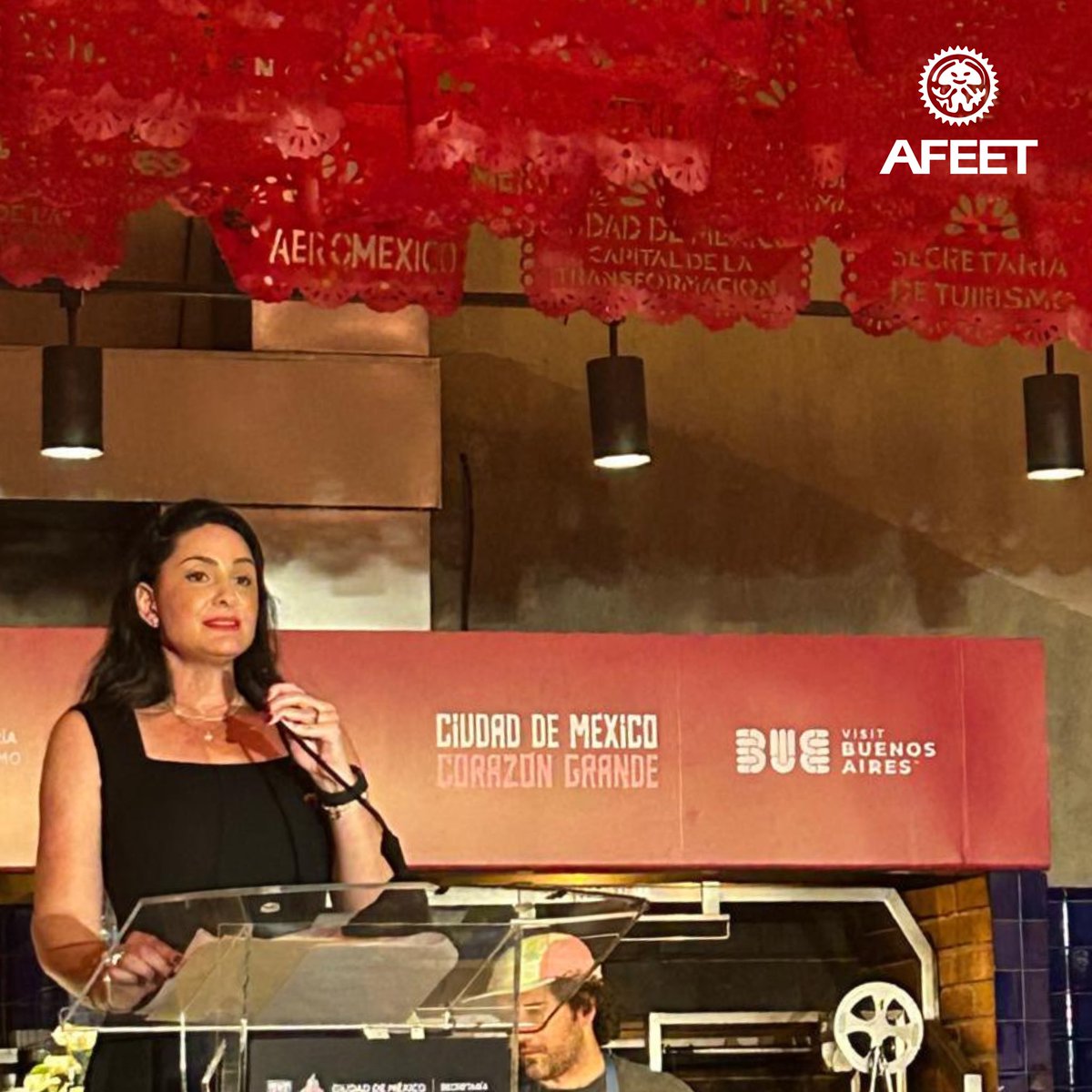 Afeet Nacional tweet media