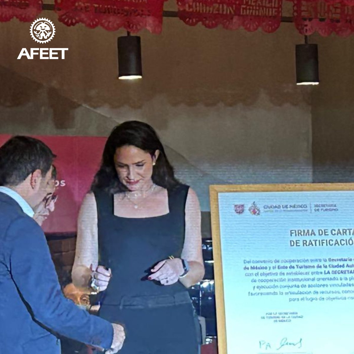 Afeet Nacional tweet media