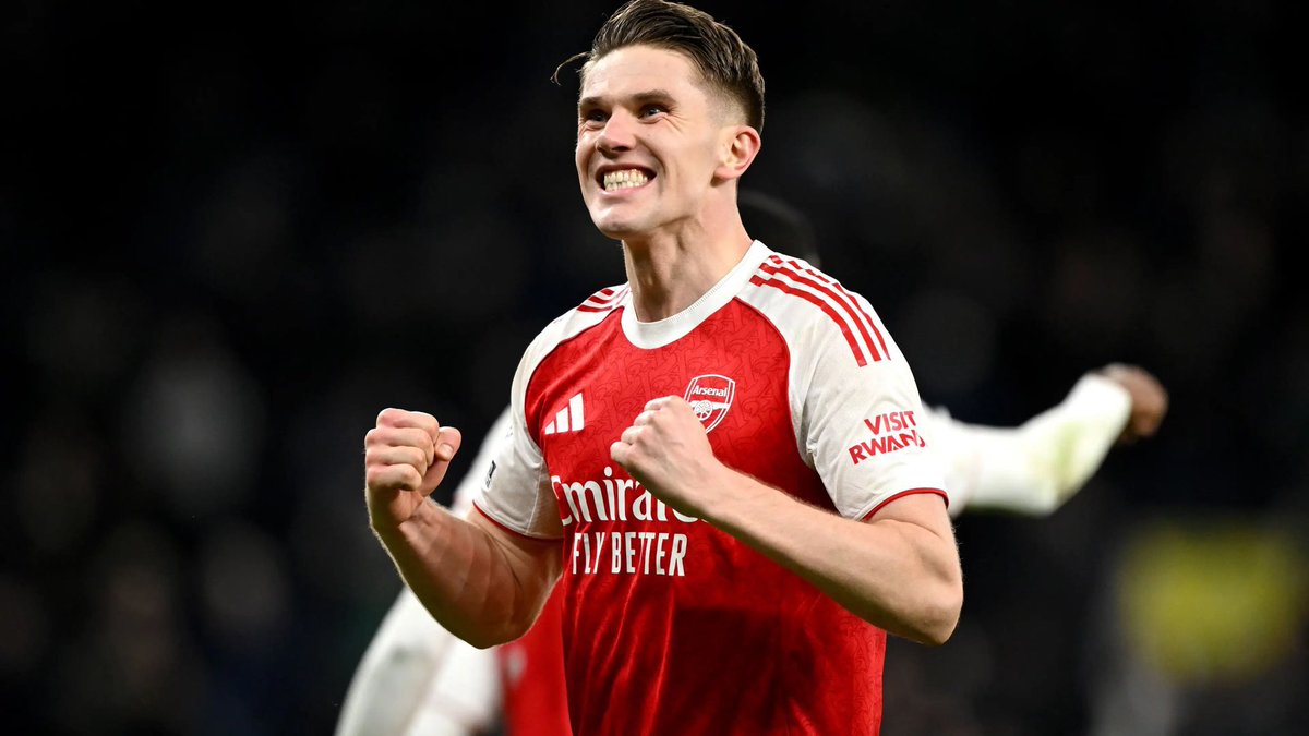 Sam Howe tweet media