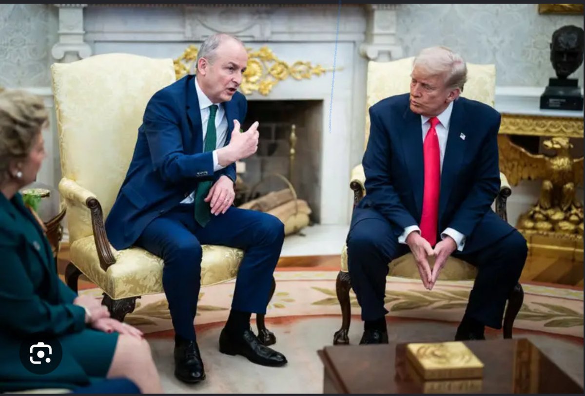 Eamonn Mallie tweet media