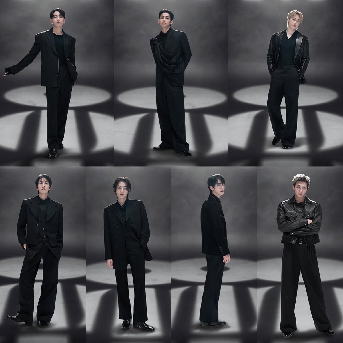 สตด..ต้องเข้ามั้ยนะ ดีย์ทุกคน #BTSISBACK #BTS