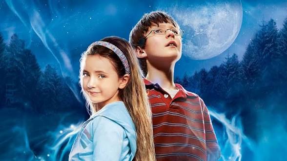 aqueles filmes que uma galera viu no Cine Cartoon, mas nem lembra mais da existência