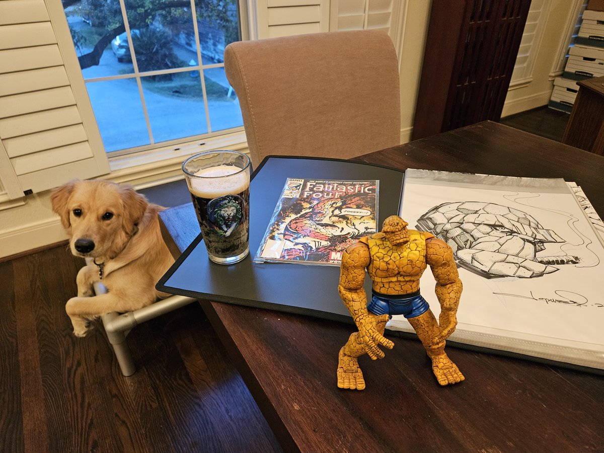 Ryan Blue Thunder tweet media