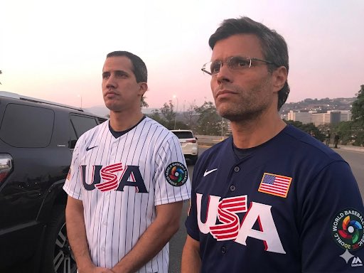 Julio Jiménez Gédler 🇻🇪 (@juliococo) on Twitter photo 