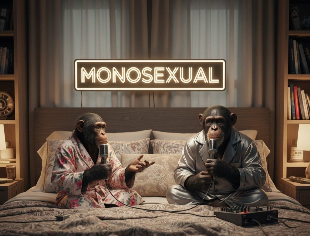 La Radio de Los Monos tweet media