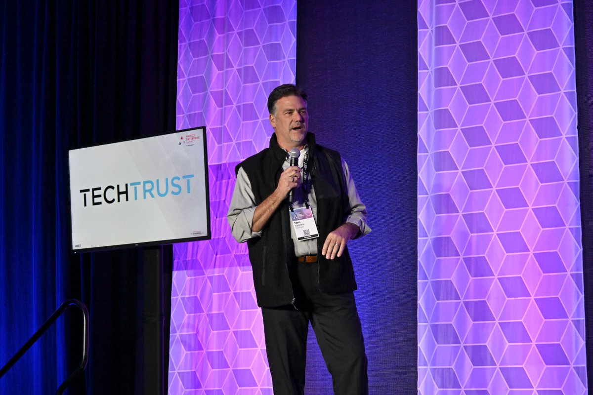 MES Computing tweet media