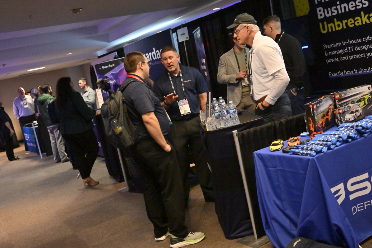 MES Computing tweet media