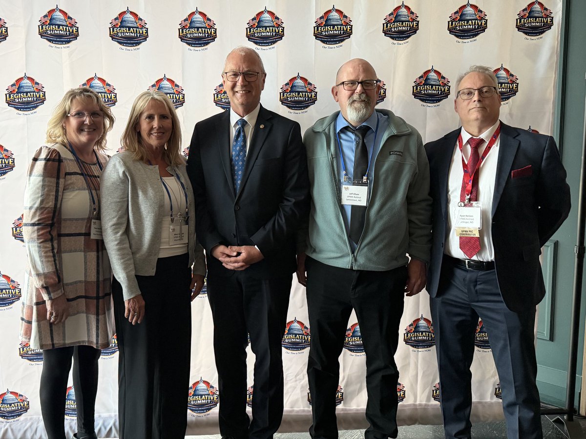 Senator Kevin Cramer tweet media