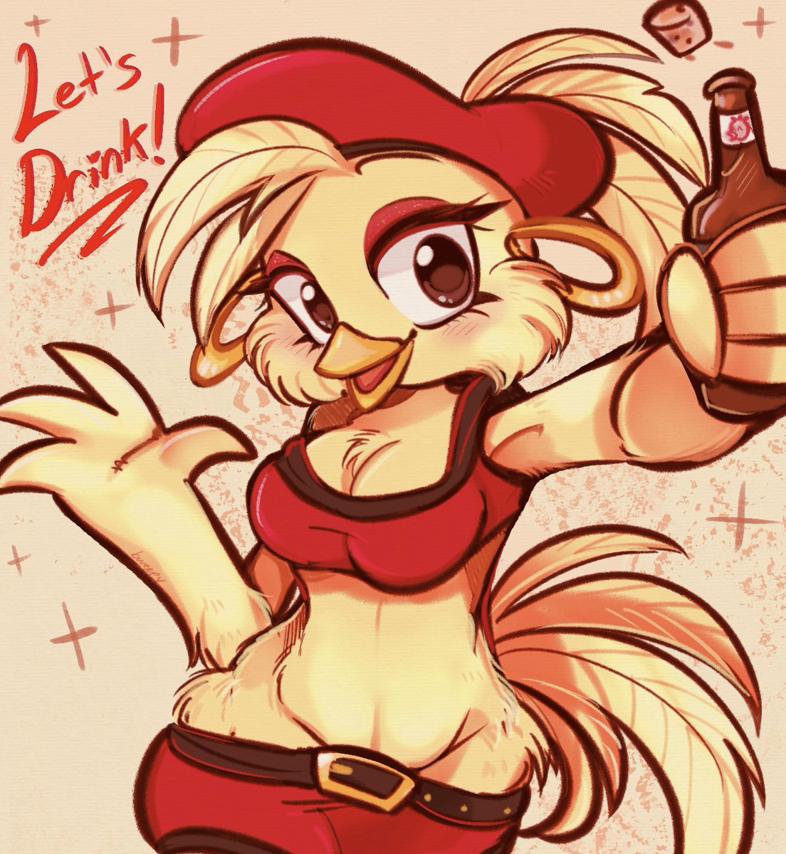 🤍mimic's lace tiger🤍 tweet media