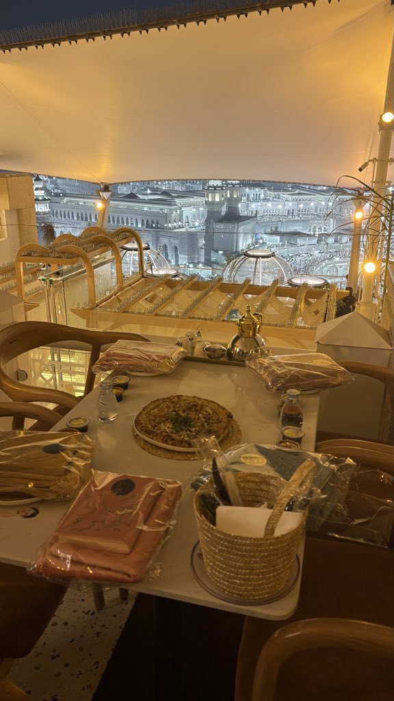 Bushra | بُشرى tweet media