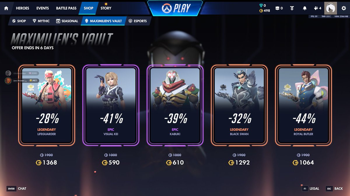 Goose (hypothetically) tweet media