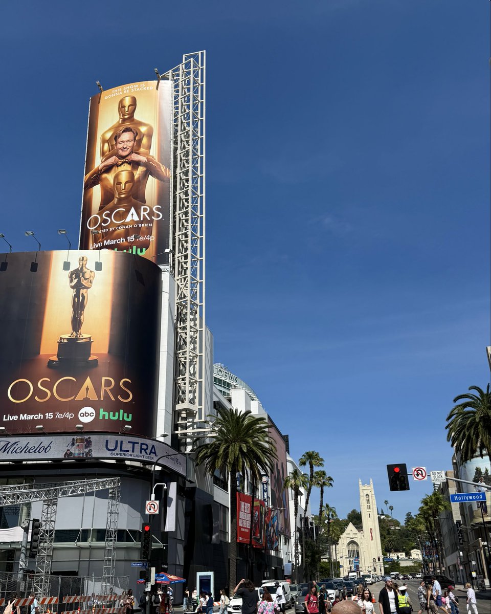 Conan O'Brien tweet media