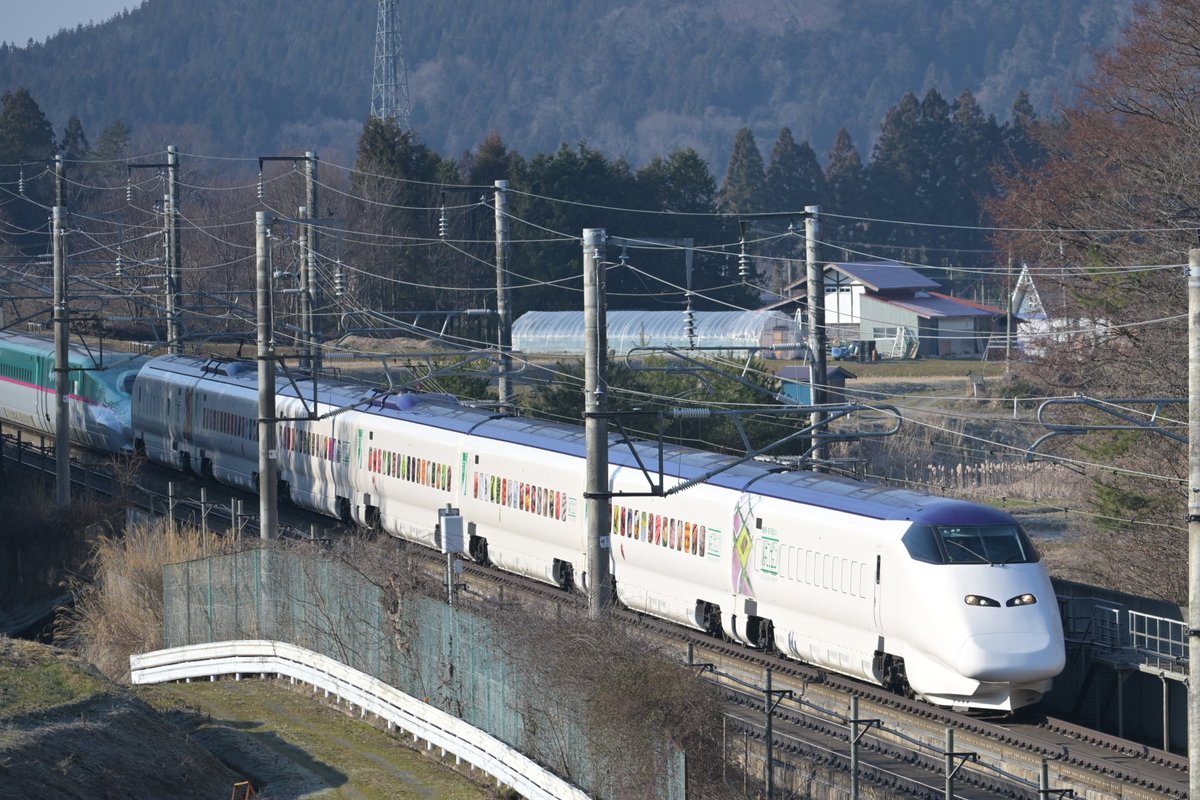 ランタン(激務の為低浮上) tweet media