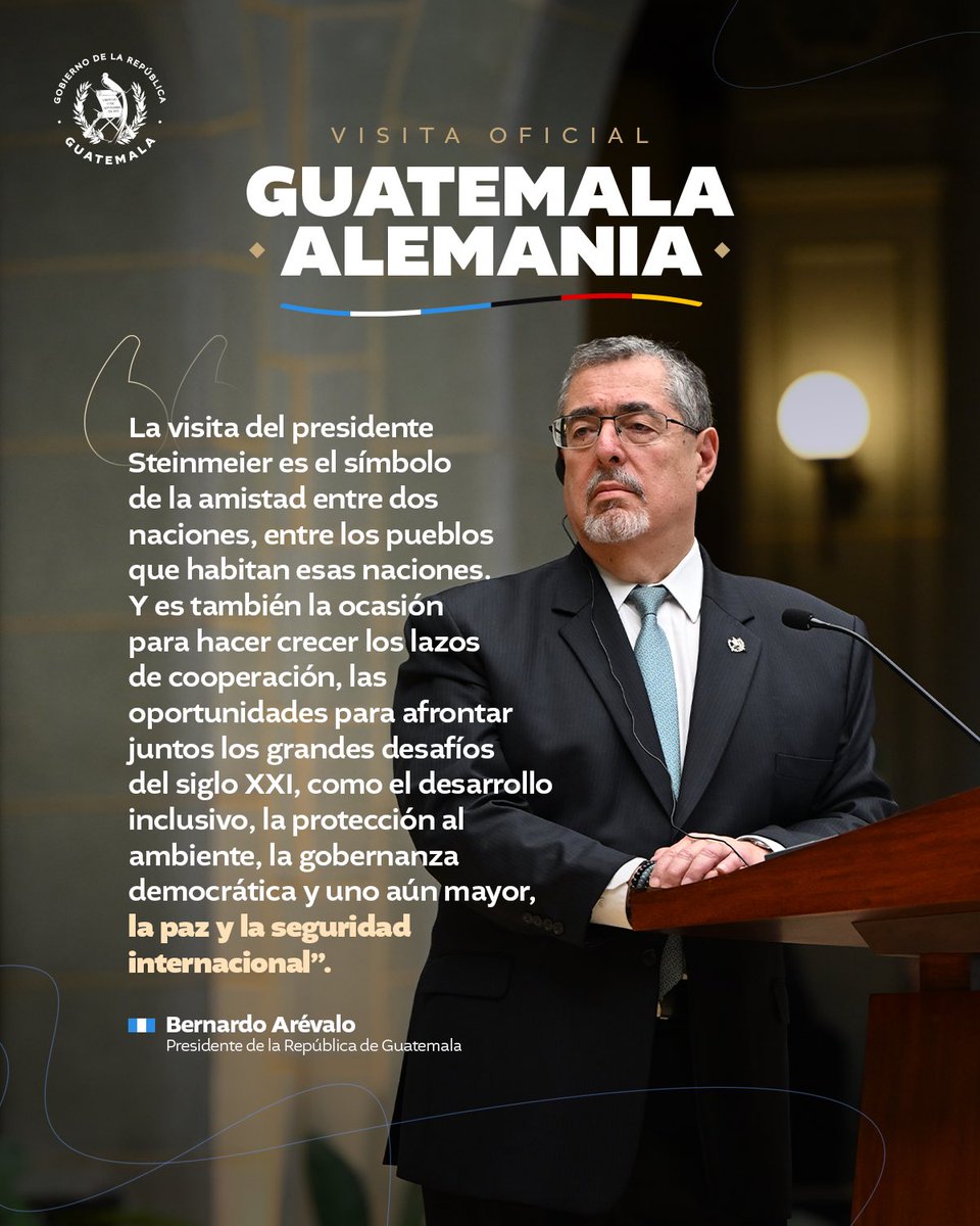 Gobierno de Guatemala 🇬🇹 tweet media
