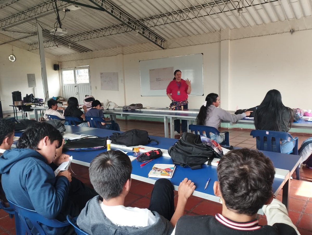 yanile emilse beltran aguilera tweet media