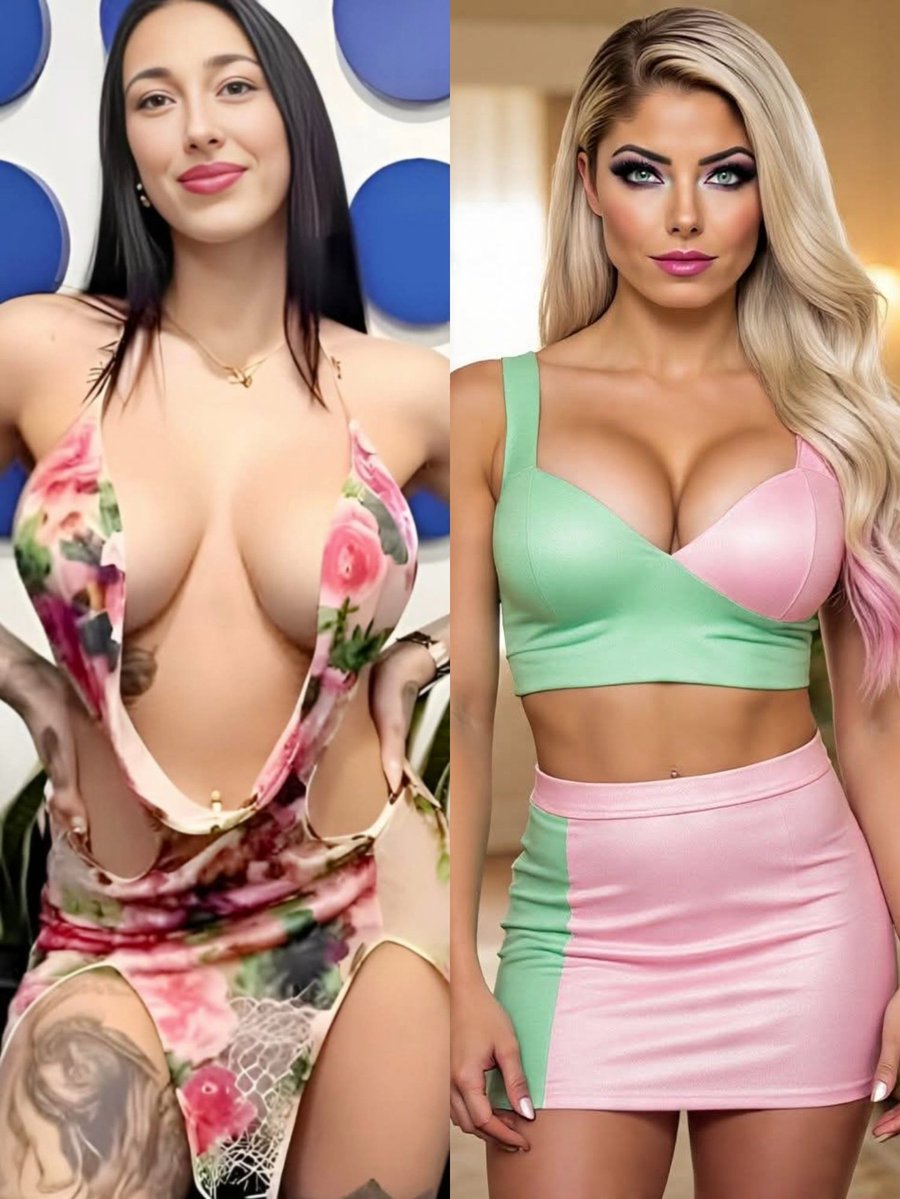 WWE News Updates tweet media