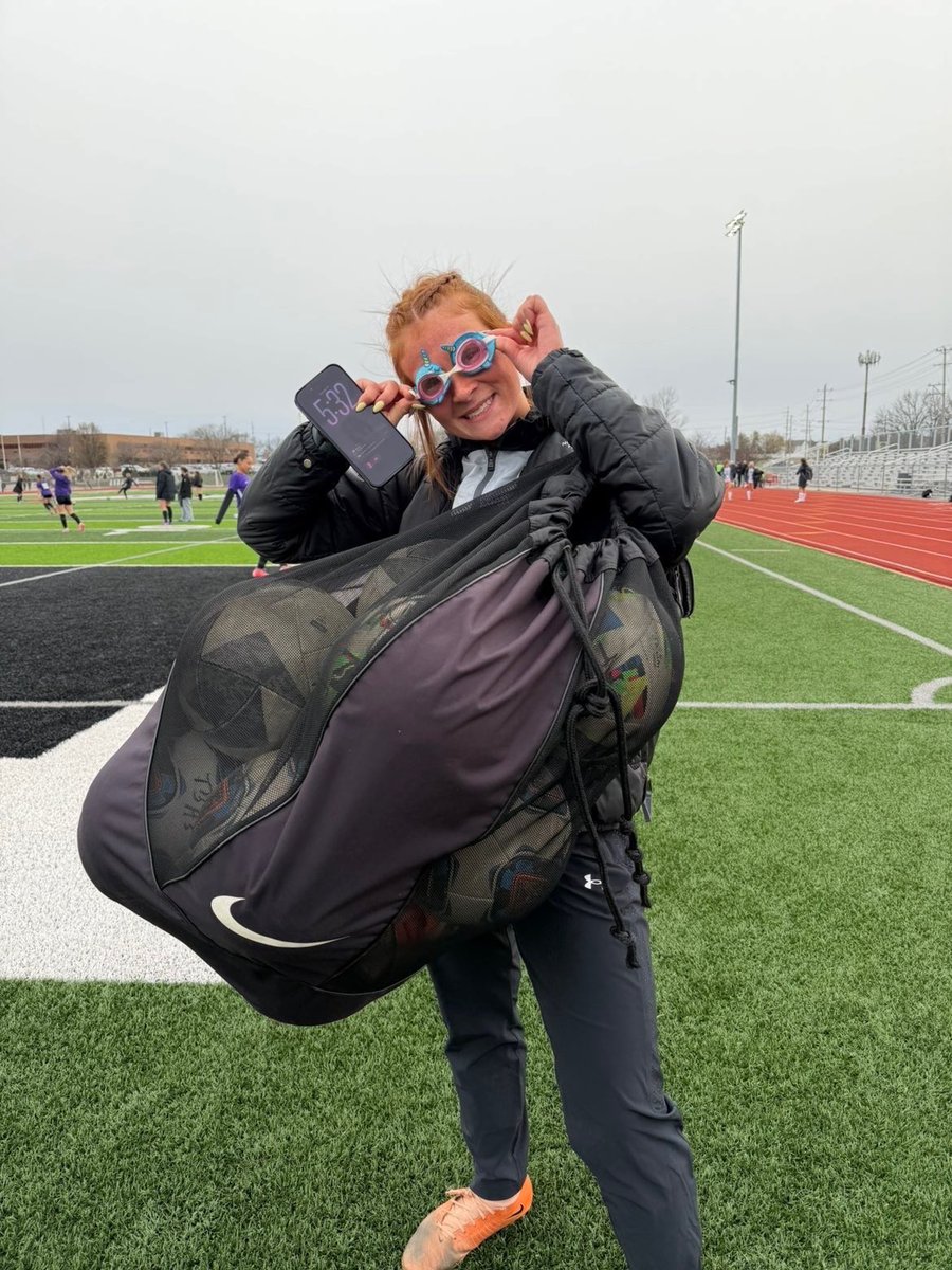 CoachWiesner's tweet photo. Varsity girls brought the energy and went undefeated in the FZS Jamboree!
Back in action on Friday @ 6pm @ Duchense! https://t.co/NZ0fdRo5vG