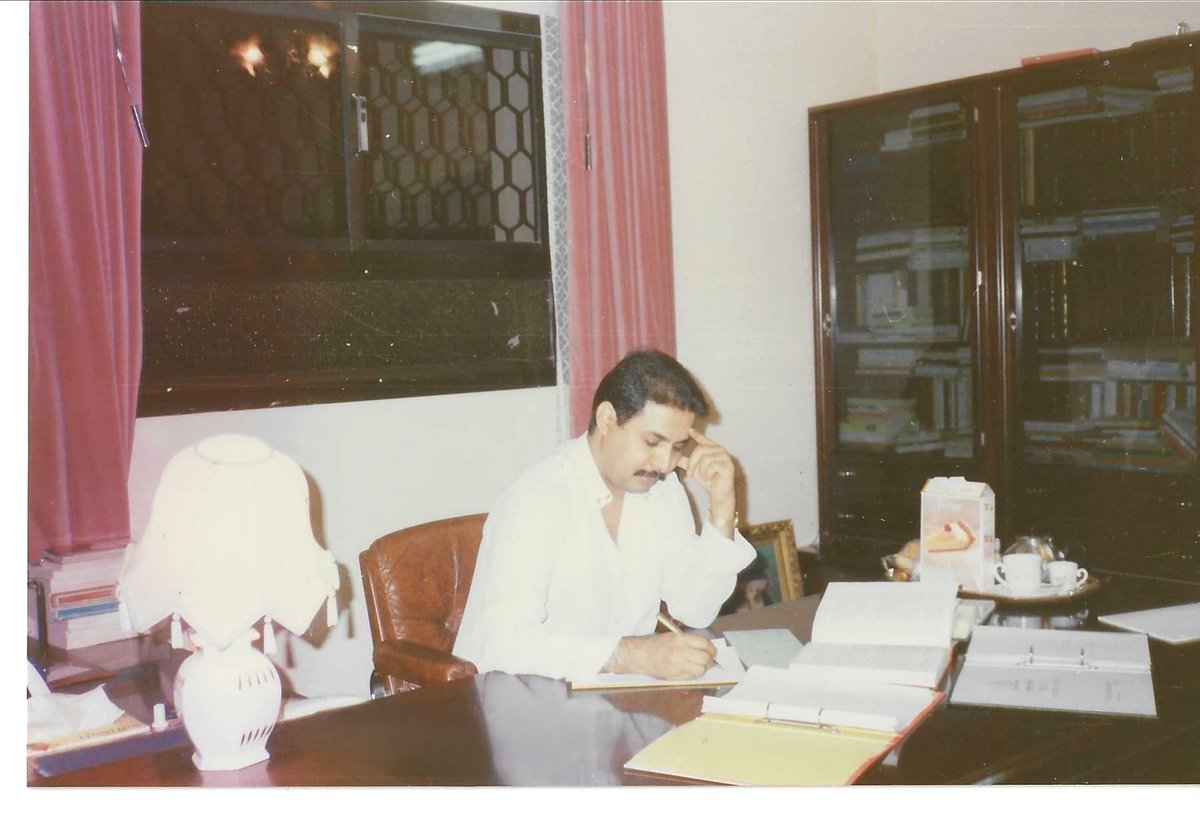 د. محمد العوين tweet media