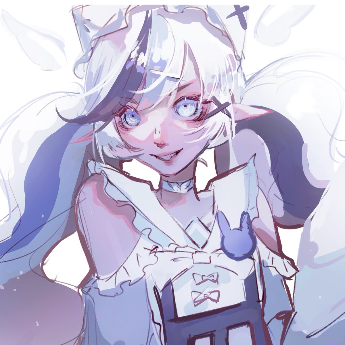 Gummi Saiko 🩵✖️ tweet media