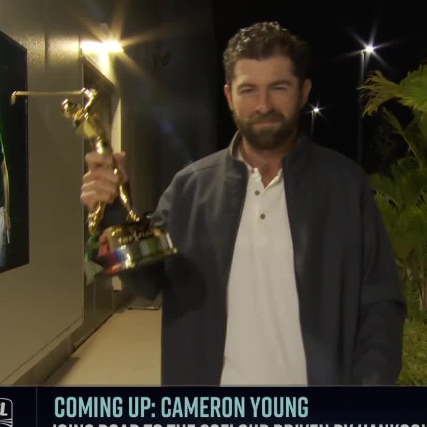 PGA TOUR tweet media