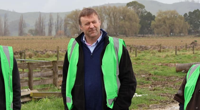 New Zealand First tweet media