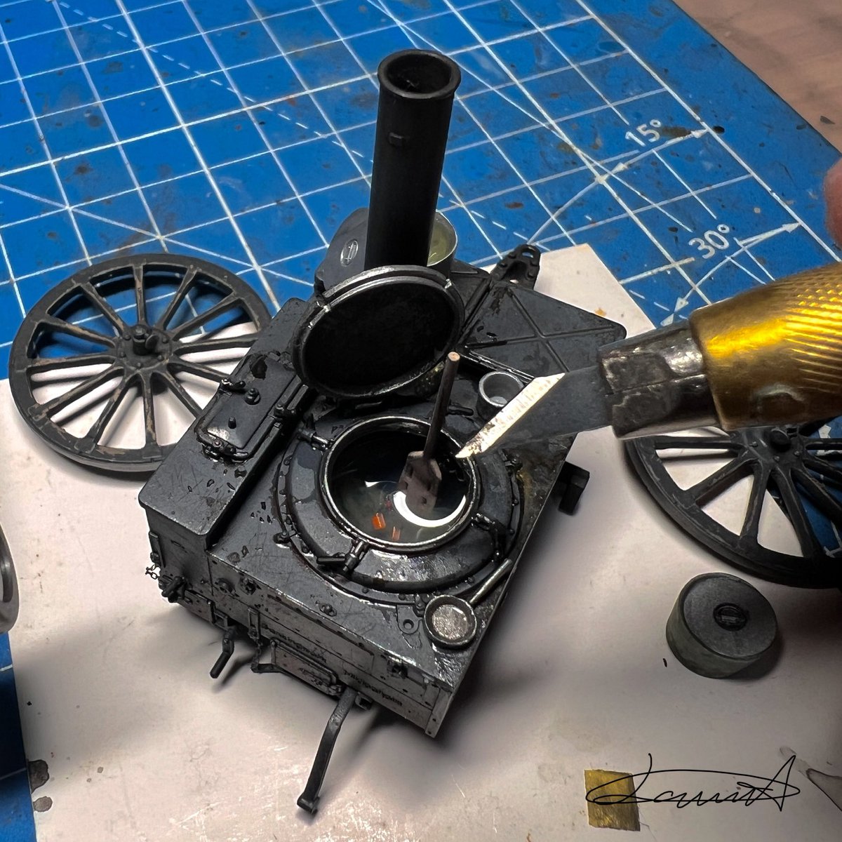 David Chou tweet media