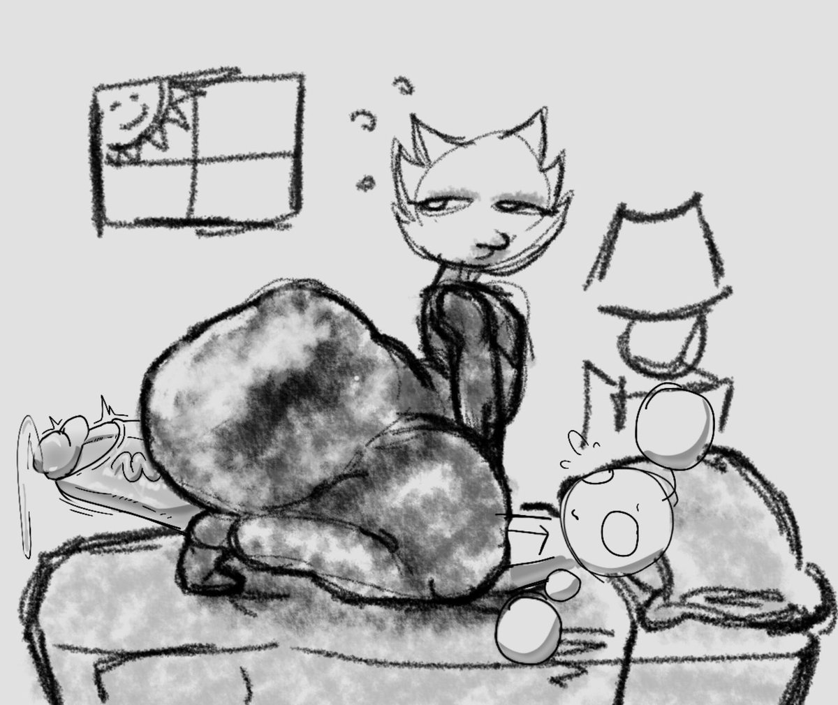 Puhf 🔞 tweet media