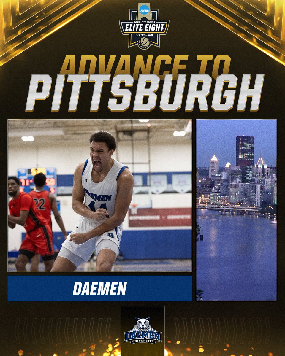 NCAA Division II tweet media