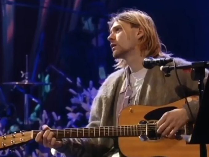 The Extreme Music Enthusiast tweet media