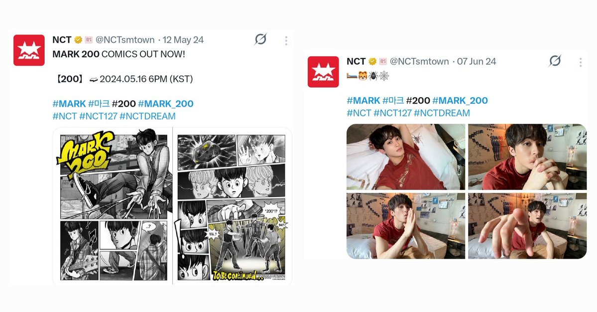 🇨🇦1999_ 🇰🇷4Mark_ #TheFirstfruit 🫑 tweet media