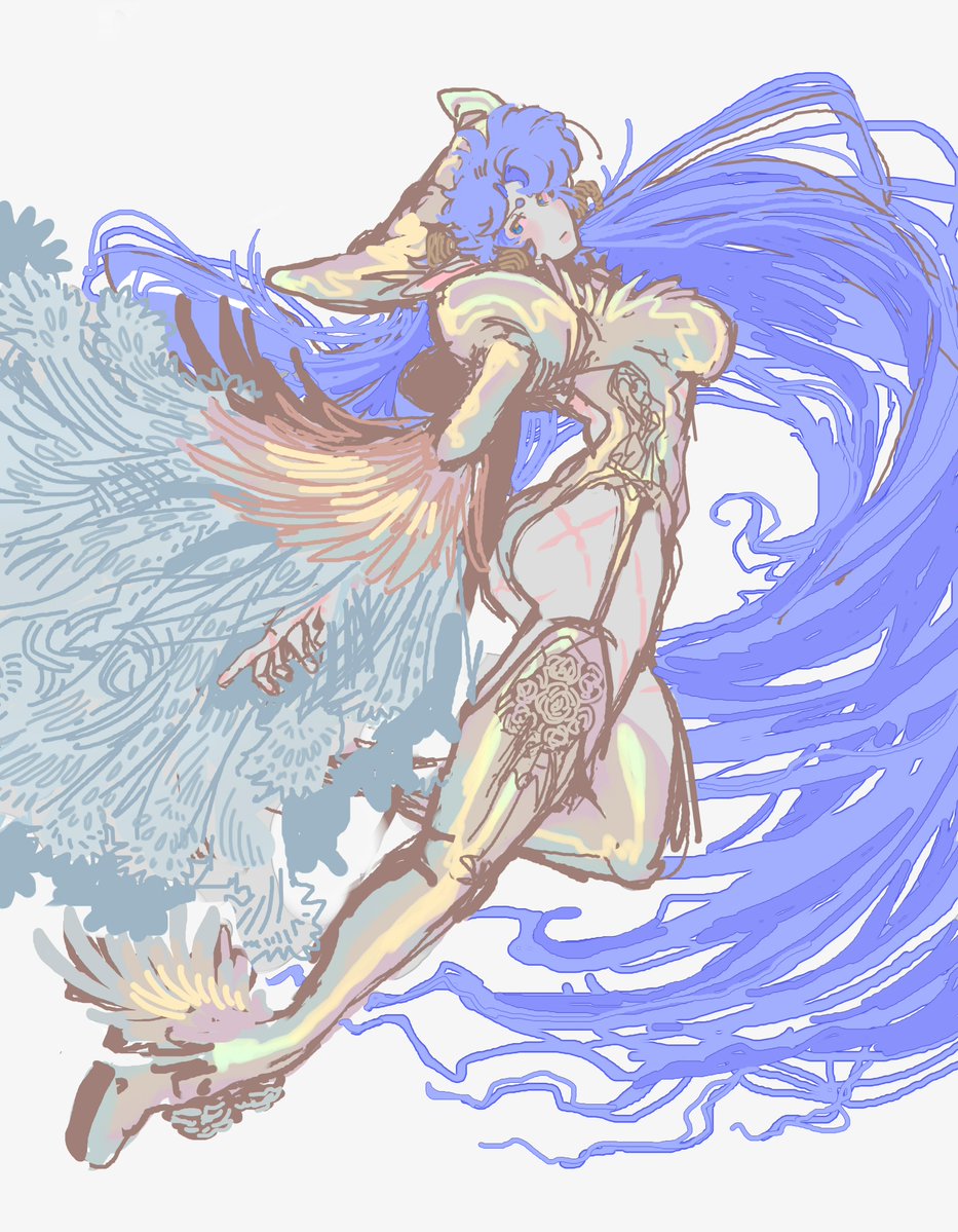 ℌ𝔞𝔩𝔤 tweet media