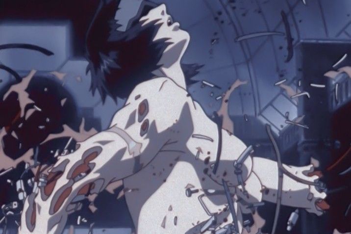 Anime Vibes tweet media