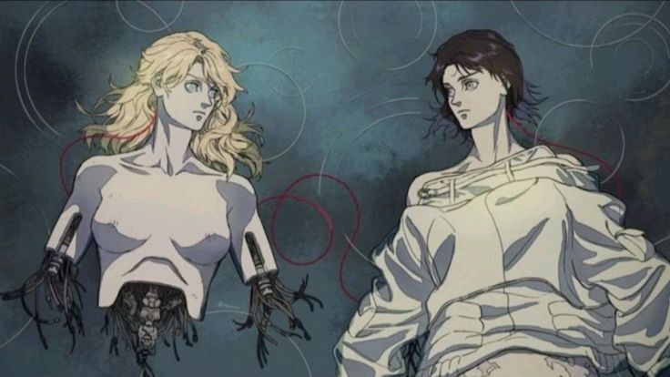 Anime Vibes tweet media