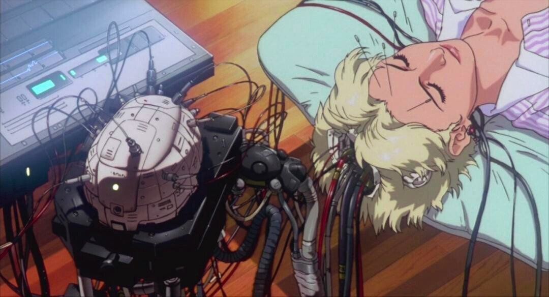 Anime Vibes tweet media