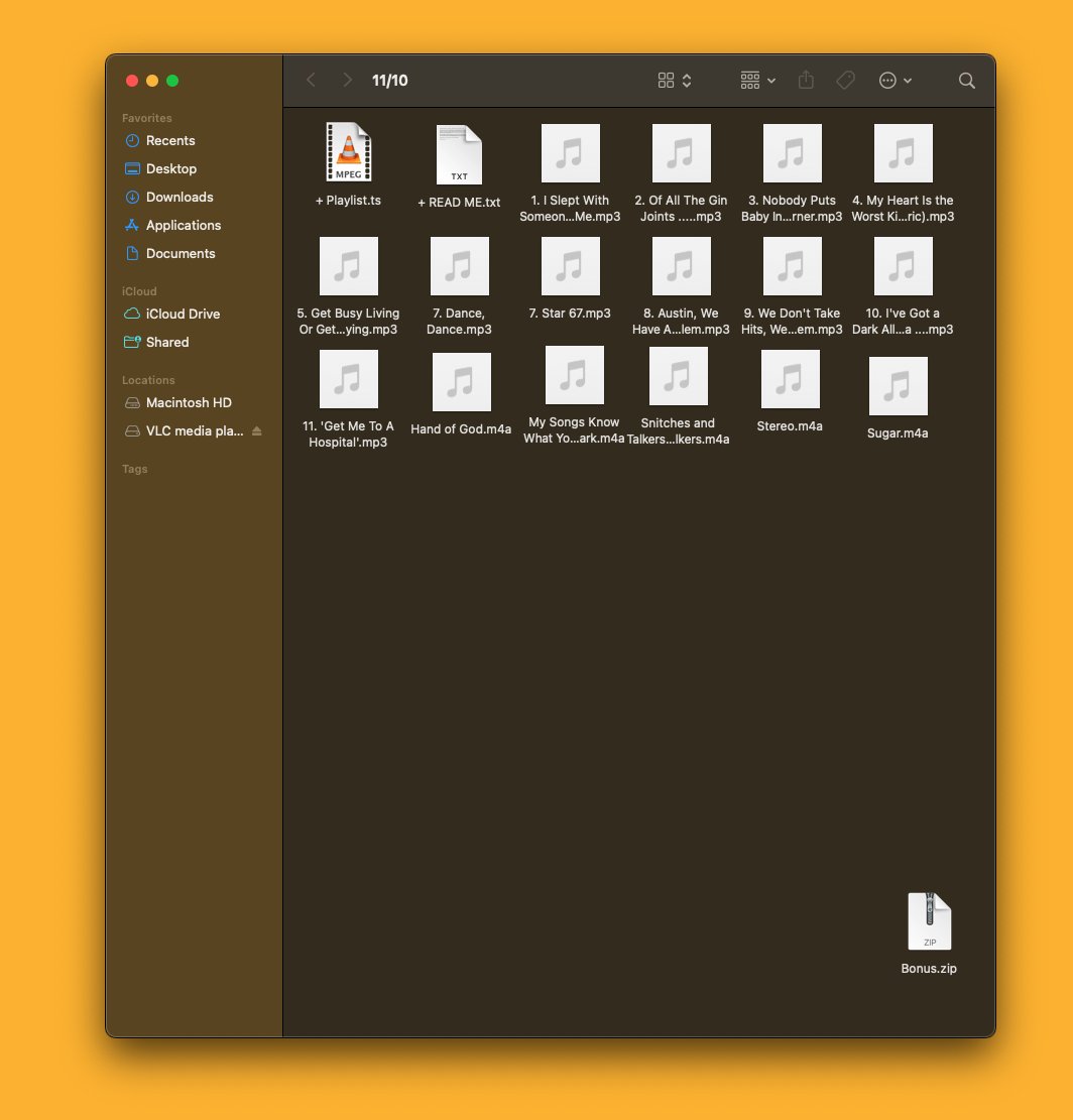 Tommy (@tommymcphail) on Twitter photo 